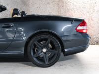 Mercedes SL (2) II 500 7G-TRONIC - <small>A partir de </small>520 EUR <small>/ mois</small> - #13