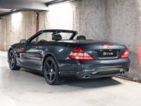 Mercedes SL (2) II 500 7G-TRONIC - <small>A partir de </small>520 EUR <small>/ mois</small> - #14