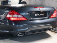 Mercedes SL (2) II 500 7G-TRONIC - <small>A partir de </small>520 EUR <small>/ mois</small> - #17