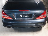 Mercedes SL (2) II 500 7G-TRONIC - <small>A partir de </small>520 EUR <small>/ mois</small> - #21