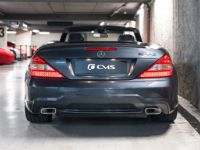 Mercedes SL (2) II 500 7G-TRONIC - <small>A partir de </small>520 EUR <small>/ mois</small> - #20