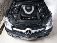 Mercedes SL (2) II 500 7G-TRONIC - <small>A partir de </small>520 EUR <small>/ mois</small> - #45