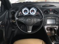 Mercedes SL (2) II 500 7G-TRONIC - <small>A partir de </small>520 EUR <small>/ mois</small> - #35