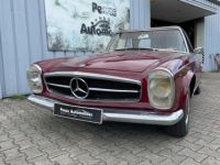 Mercedes SL 230 PAGODE - <small></small> 69.000 € <small>TTC</small> - #1