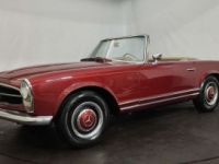 Mercedes SL 230 Pagode - <small></small> 47.500 € <small>TTC</small> - #7