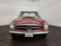 Mercedes SL 230 Pagode - <small></small> 47.500 € <small>TTC</small> - #13