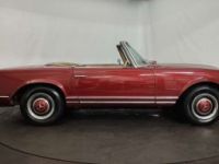 Mercedes SL 230 Pagode - <small></small> 47.500 € <small>TTC</small> - #33