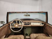 Mercedes SL 230 Pagode - <small></small> 47.500 € <small>TTC</small> - #42