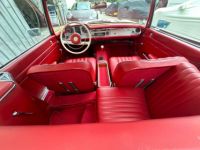 Mercedes SL 230 Pagode 6 Cylindres 150cv Boite Manuelle - <small></small> 92.900 € <small>TTC</small> - #18