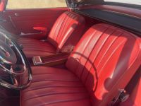 Mercedes SL 230 PAGODE AVEC CAPOTE + HARD TOP - <small></small> 178.900 € <small>TTC</small> - #14