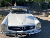 Mercedes SL 230 PAGODE PAGODE - <small></small> 81.900 € <small>TTC</small> - #2