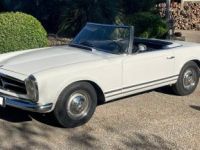 Mercedes SL 230 PAGODE PAGODE - <small></small> 81.900 € <small>TTC</small> - #5