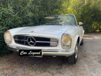 Mercedes SL 230 PAGODE PAGODE - <small></small> 81.900 € <small>TTC</small> - #13