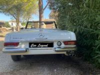 Mercedes SL 230 PAGODE PAGODE - <small></small> 81.900 € <small>TTC</small> - #15