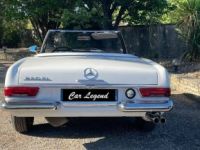 Mercedes SL 230 PAGODE PAGODE - <small></small> 81.900 € <small>TTC</small> - #23