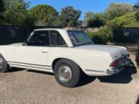 Mercedes SL 230 PAGODE PAGODE - <small></small> 81.900 € <small>TTC</small> - #26