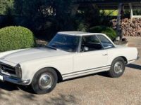 Mercedes SL 230 PAGODE PAGODE - <small></small> 81.900 € <small>TTC</small> - #31