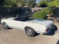 Mercedes SL 230 PAGODE PAGODE - <small></small> 81.900 € <small>TTC</small> - #33