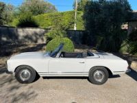 Mercedes SL 230 PAGODE PAGODE - <small></small> 81.900 € <small>TTC</small> - #39