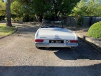 Mercedes SL 230 PAGODE PAGODE - <small></small> 81.900 € <small>TTC</small> - #72