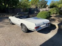 Mercedes SL 230 PAGODE PAGODE - <small></small> 81.900 € <small>TTC</small> - #76