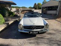 Mercedes SL 230 PAGODE PAGODE - <small></small> 81.900 € <small>TTC</small> - #77