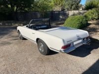 Mercedes SL 230 PAGODE PAGODE - <small></small> 81.900 € <small>TTC</small> - #78