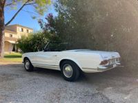 Mercedes SL 230 PAGODE PAGODE - <small></small> 81.900 € <small>TTC</small> - #98