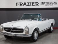 Mercedes SL 230SL  - <small></small> 53.400 € <small>TTC</small> - #1