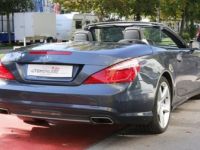 Mercedes SL (231) 350 3.5 i V6 306 7G-TRONIC (Sièges chauffants, massant, électriques, à mémoire, ventilés...) - <small></small> 38.990 € <small>TTC</small> - #5