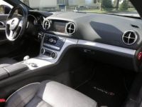 Mercedes SL (231) 350 3.5 i V6 306 7G-TRONIC (Sièges chauffants, massant, électriques, à mémoire, ventilés...) - <small></small> 38.990 € <small>TTC</small> - #10