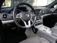 Mercedes SL (231) 350 3.5 i V6 306 7G-TRONIC (Sièges chauffants, massant, électriques, à mémoire, ventilés...) - <small></small> 38.990 € <small>TTC</small> - #16