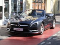 Mercedes SL (231) 350 3.5 i V6 306 7G-TRONIC (Sièges chauffants, massant, électriques, à mémoire, ventilés...) - <small></small> 38.990 € <small>TTC</small> - #40