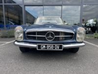 Mercedes SL 250SL PAGODE BVA - <small></small> 89.980 € <small>TTC</small> - #2