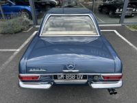 Mercedes SL 250SL PAGODE BVA - <small></small> 89.980 € <small>TTC</small> - #3