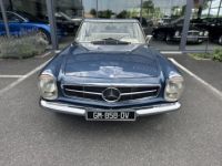 Mercedes SL 250SL PAGODE BVA - <small></small> 89.980 € <small>TTC</small> - #5