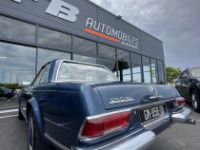 Mercedes SL 250SL PAGODE BVA - <small></small> 89.980 € <small>TTC</small> - #6