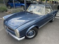 Mercedes SL 250SL PAGODE BVA - <small></small> 89.980 € <small>TTC</small> - #8