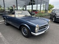 Mercedes SL 250SL PAGODE BVA - <small></small> 89.980 € <small>TTC</small> - #10