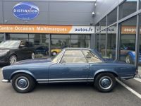 Mercedes SL 250SL PAGODE BVA - <small></small> 89.980 € <small>TTC</small> - #11