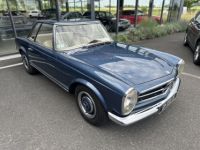 Mercedes SL 250SL PAGODE BVA - <small></small> 89.980 € <small>TTC</small> - #14