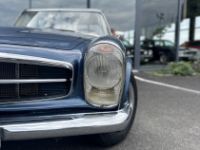 Mercedes SL 250SL PAGODE BVA - <small></small> 89.980 € <small>TTC</small> - #15