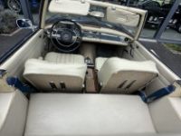 Mercedes SL 250SL PAGODE BVA - <small></small> 89.980 € <small>TTC</small> - #16