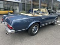 Mercedes SL 250SL PAGODE BVA - <small></small> 89.980 € <small>TTC</small> - #17