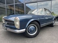 Mercedes SL 250SL PAGODE BVA - <small></small> 89.980 € <small>TTC</small> - #18