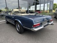 Mercedes SL 250SL PAGODE BVA - <small></small> 89.980 € <small>TTC</small> - #19