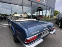 Mercedes SL 250SL PAGODE BVA - <small></small> 89.980 € <small>TTC</small> - #22