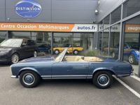 Mercedes SL 250SL PAGODE BVA - <small></small> 89.980 € <small>TTC</small> - #25