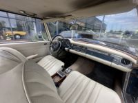 Mercedes SL 250SL PAGODE BVA - <small></small> 89.980 € <small>TTC</small> - #29