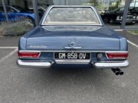 Mercedes SL 250SL PAGODE BVA - <small></small> 89.980 € <small>TTC</small> - #32